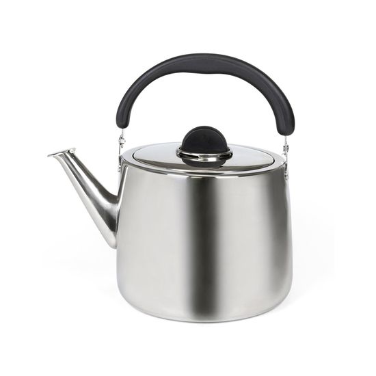 퀸센스 센싱 스텐 이태리 주전자 2L