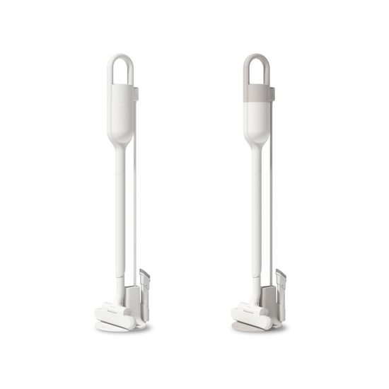 [모온] 오비큠 무선청소기