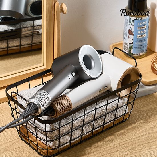 [로로보아] 에어아르떼 BLDC 헤어 드라이어