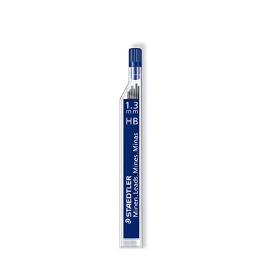 스테들러 251 1.3mm 점보 샤프심[00186221]