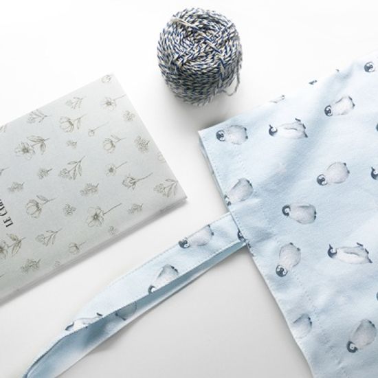 PENGUIN ECO BAG