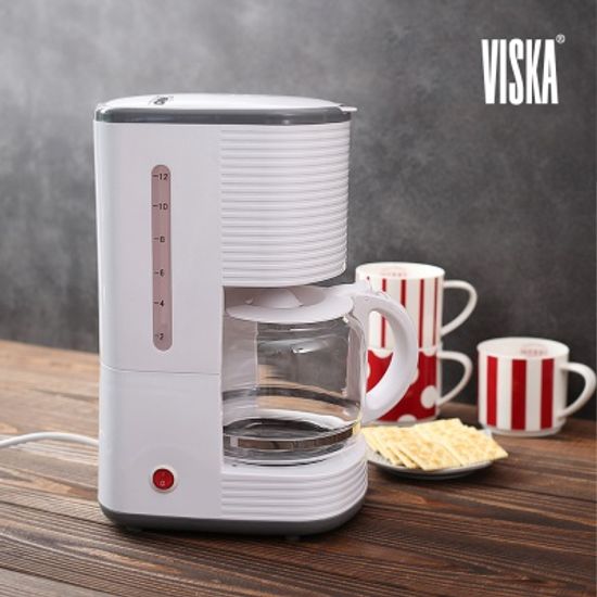 비스카 이카루스 커피메이커 SN-CM88BKF