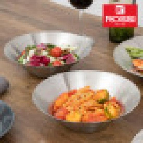 로시 캠핑 플레이트 5p