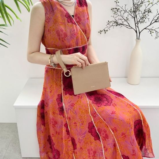 Emily Pouch(에밀리 파우치) 핸드폰 지갑