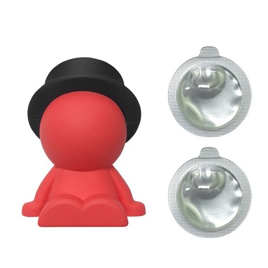  블랙스미스 젠틀맨 방향제 멤브레인 2개입 