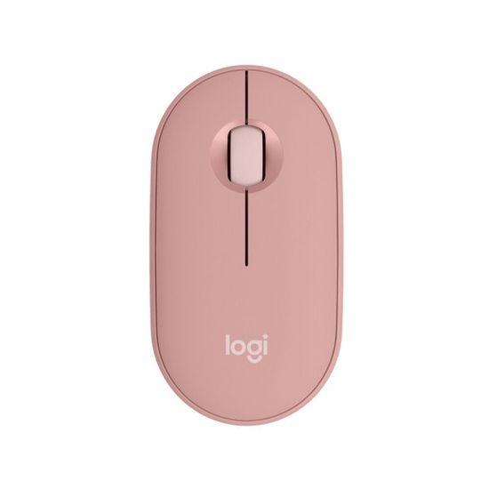 [국내정품] 로지텍 블루투스 마우스 Pebble M350S
