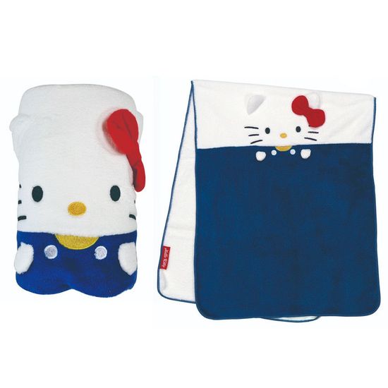 스케이터 헬로키티 헤어드라이 WD86F6B