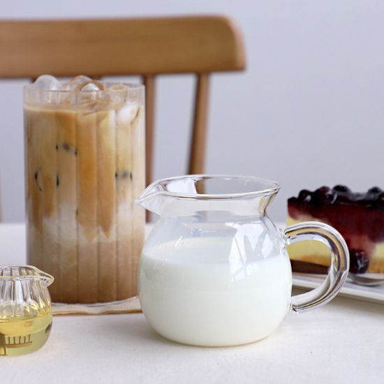 르겐 솔 내열유리 저그 / 숙우 280ml 1p