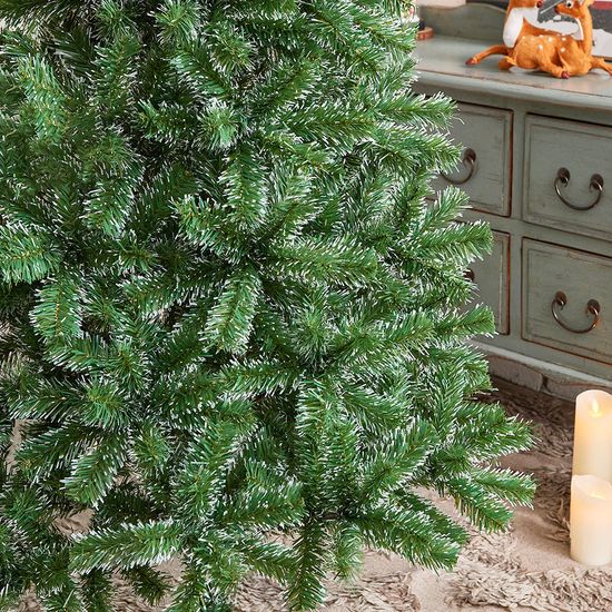 도토로 스노우베리 180cm 크리스마스 트리(사은품증정