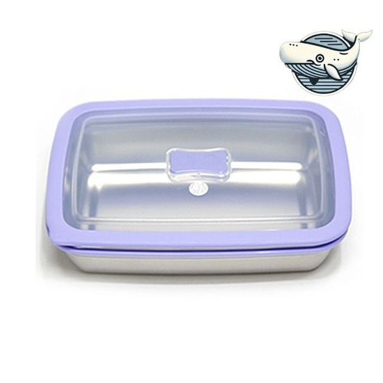 다용도 밀폐형 보관용기 음식 저장 통(WFGUHK4)