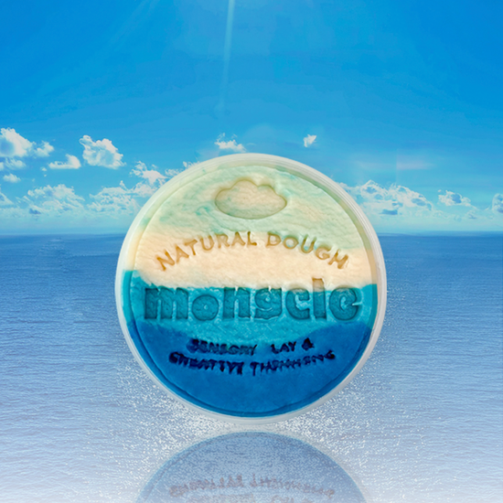 몽클몽클 솔티도우 기본 5색 On-the-Go