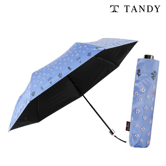[1+1] 탠디 7K 데이지 초경량 양우산