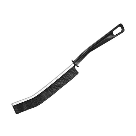 [1+1] 틈새 욕실 줄눈 청소솔 화장실 브러쉬(총 2개)