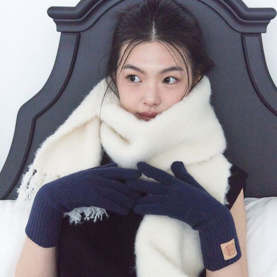 이터널유 마노 보헤미안 캐시미어 글로브 19종 (택1)