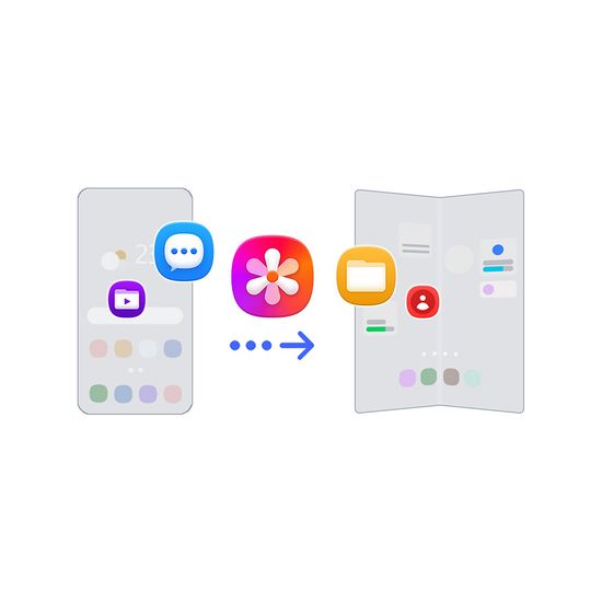 갤럭시 Z폴드8 울트라 1TB 자급제폰 SM-F976N