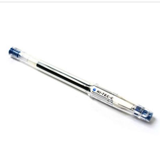 파일롯 하이테크씨 베이직컬러 0.4mm