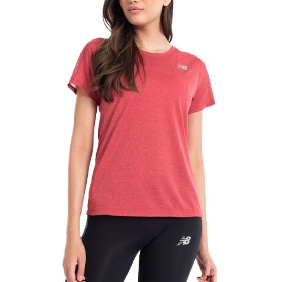 뉴발란스 여성 반팔티 NBNEB4S012-29