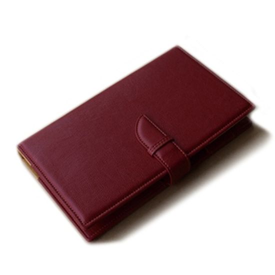 美BOOK 시스템다이어리 CEO 바인더 - A형