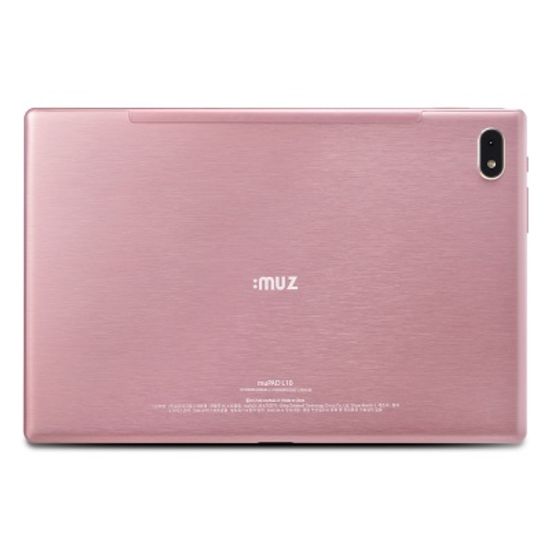 아이뮤즈 뮤패드 L10(LTE 태블릿) + 키보드 포함