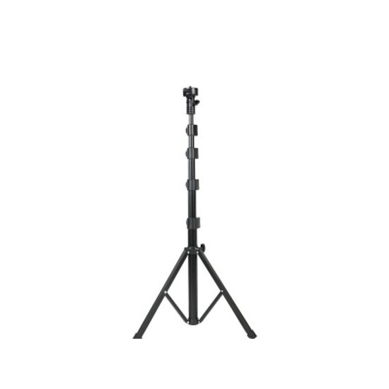 4단 접이식 카메라 삼각대 / 높이조절 150cm LCIF886