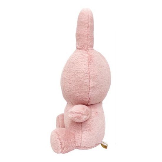 크래프트홀릭 STUFFED PINK RAB (L)