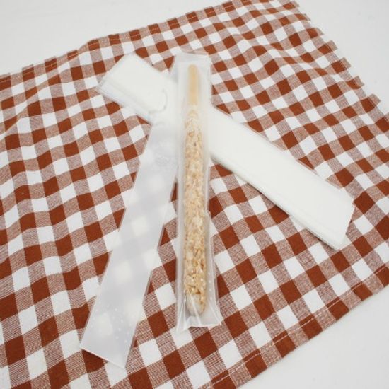 4x28포유칼라비닐20개입