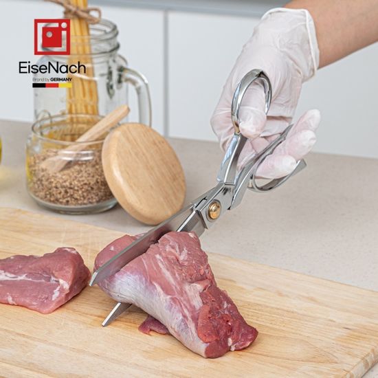 [아이제나흐] 프리미엄 올스테인리스 가위