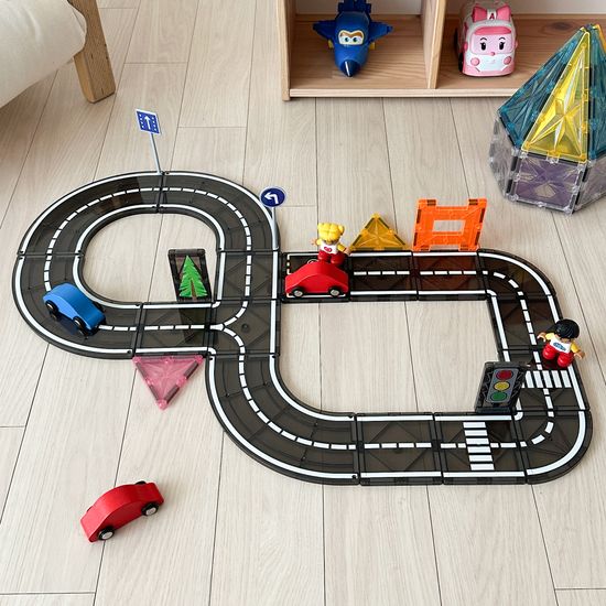 맥킹덤 도로 맥타일즈