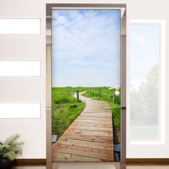 eh236-쉬어가는산책길_현관문시트지