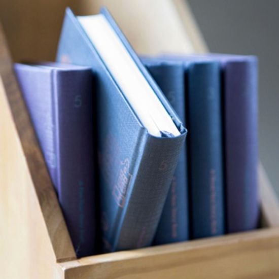 [5년일기장] A Five-Year Story Book