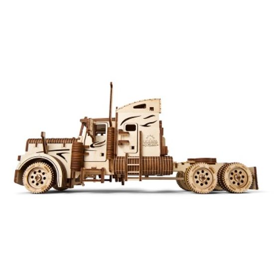 헤비 트럭(Heavy Boy Truck)