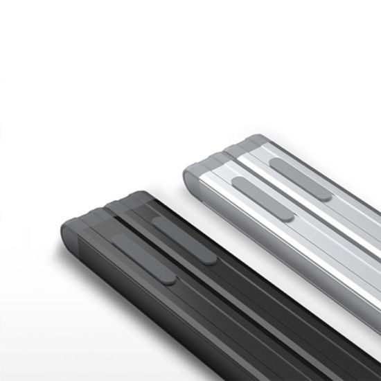 알루미늄 접이식거치대 휴대용 높이조절 노트북받침대