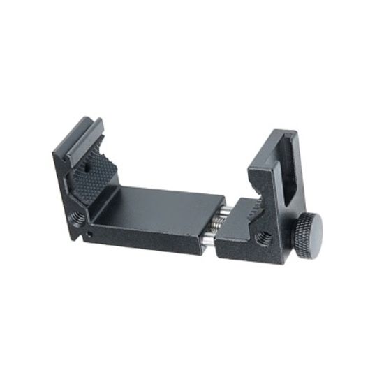 스마트폰 고정 가이드 / 삼각대 거치 콜드슈 LCIF881