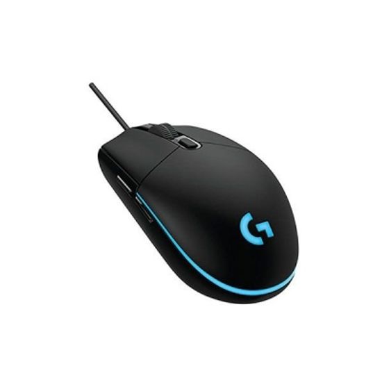 로지텍 국내 정품 유선 게이밍 마우스 G102 LIGHTSYNC