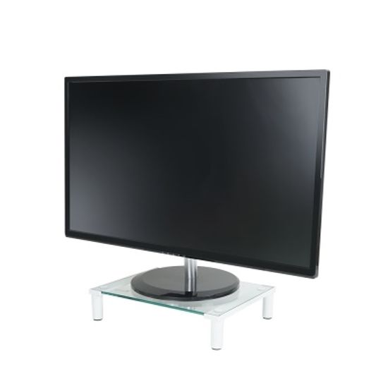 PC 모니터 받침대 거치 선반 / 노트북 스탠드 CLC771