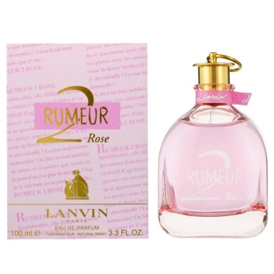 랑방 루머2 로즈 EDP 100ml