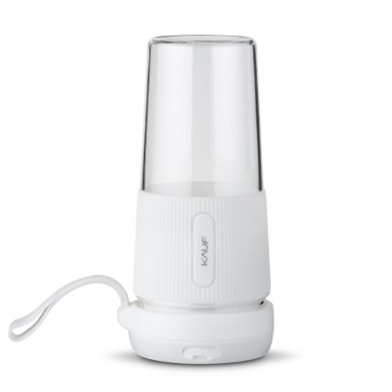 KAUF 무선 휴대용 텀블러 미니 믹서기 KF-T9