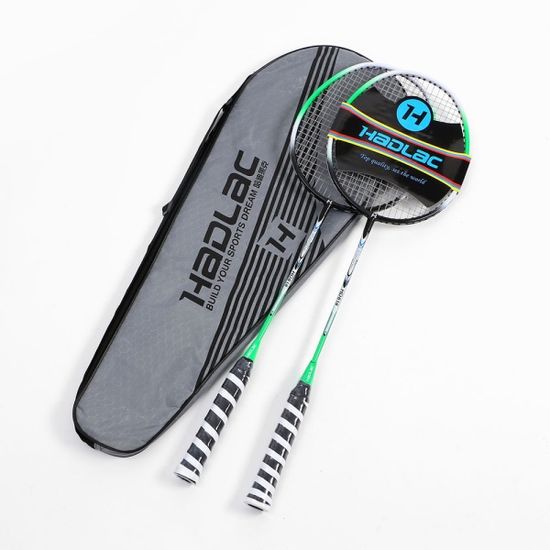 엔조이샷 배드민턴 라켓 2p세트 배드민턴채