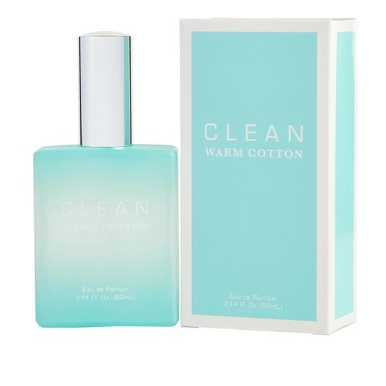 클린 웜 코튼 오드퍼퓸 EDP 60ml