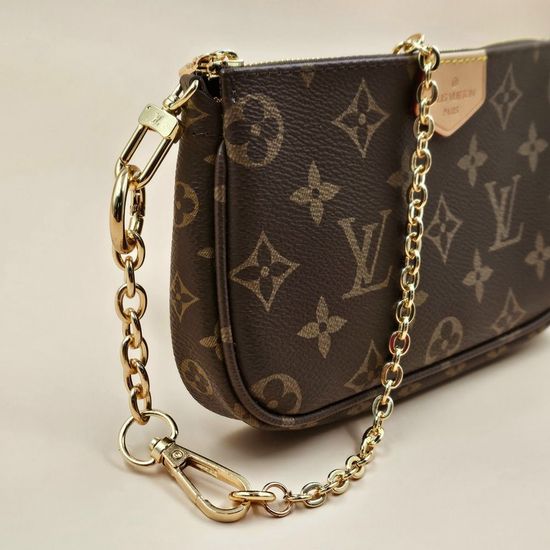 가방끈 연장 체인 스트랩 길이연장 리폼(WE254CB)