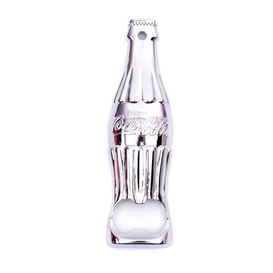 (정품) 코카콜라 시그니쳐 보틀오프너(W2BBB0A)