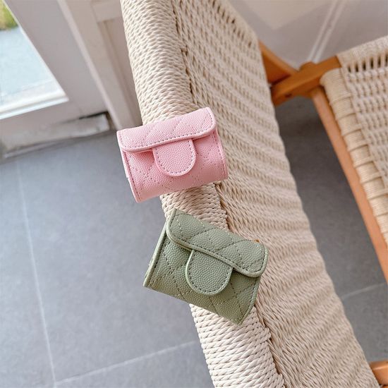 에어팟 3 4 프로 2 1 케이스 퀼팅 가죽 파우치 키링