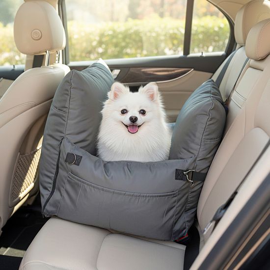 레토 방수 강아지 카시트 분리형 방석겸용 LDC-CS01