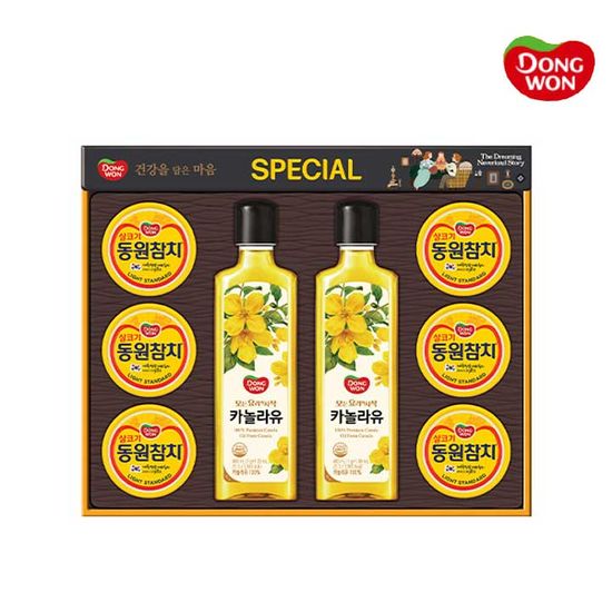 [동원선물세트] 스페셜 O5호