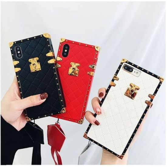 샤오미 홍미노트 9s 9 pro max 골드 펄 사각 폰케이스