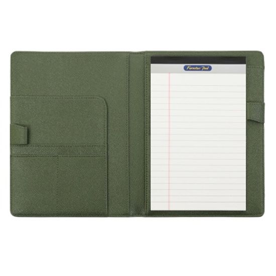 웍스 A5 패드커버 마르카토 올리브-미디움 6003