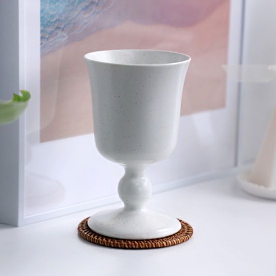 클루니 도자기 고블렛, 막걸리잔 280ml