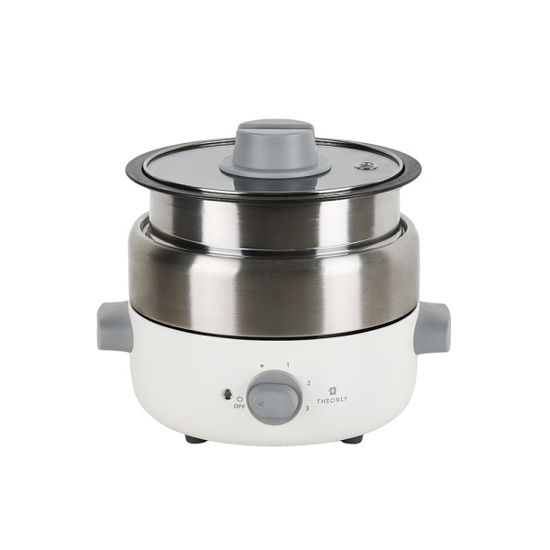 디온리 올인원 캠핑 멀티쿠커 3in1 NJM221CW