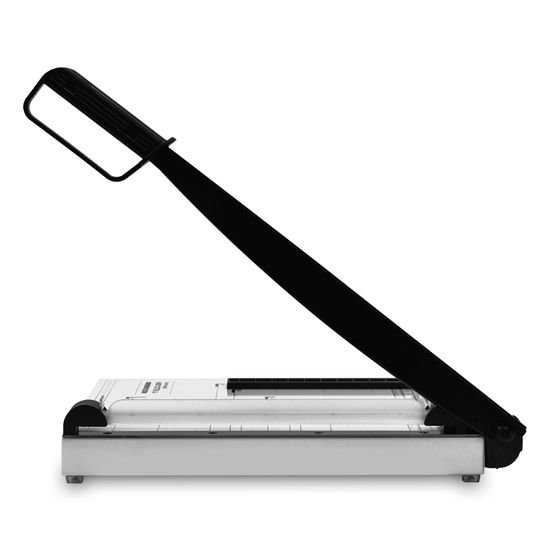 현대오피스 HANDY CUTTER A4 1회20매 작두형재단기