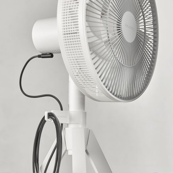 [공식수입원] 발뮤다 그린팬 스튜디오